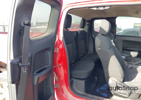 2020 Ford Ranger Xlt from USA, damaged, VIN 1FTER1FH1LLA38516